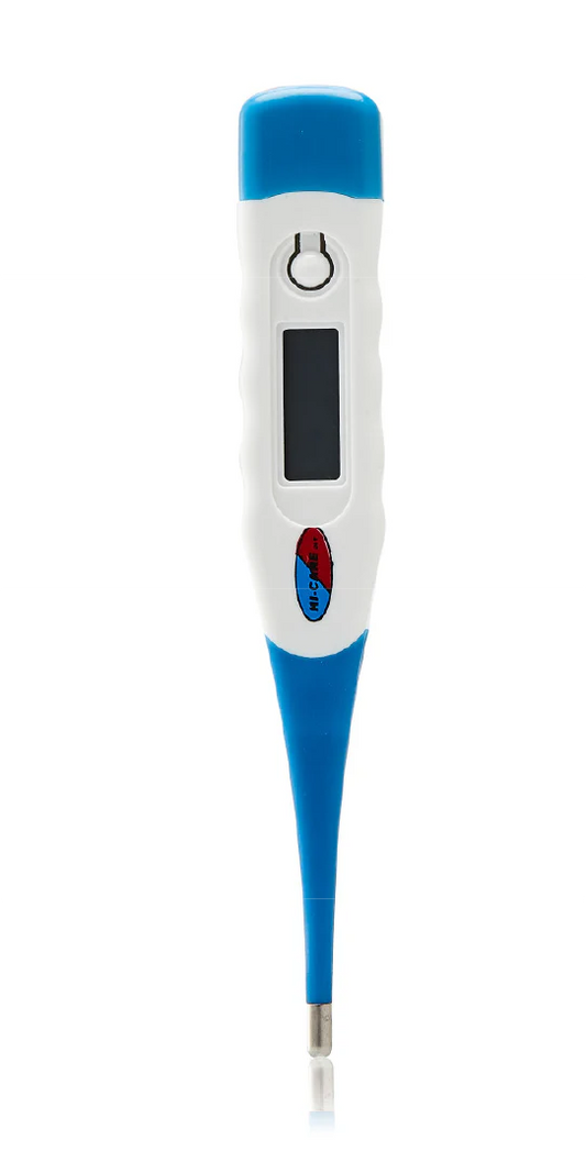 Thermometer digital