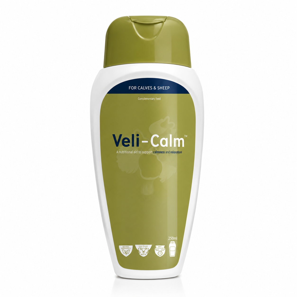 Kyron Veli-Calm (250ml)