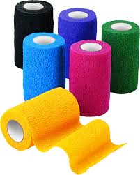 Vet-Flex Band 100mm 4.5m