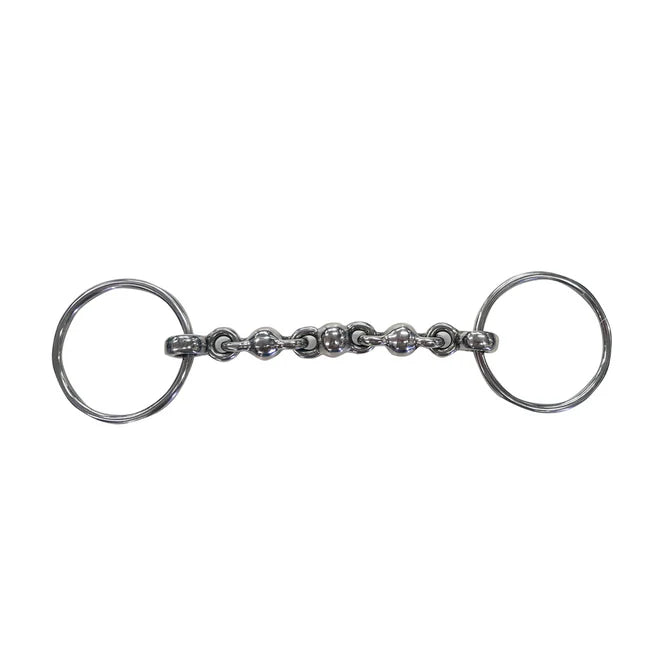 Waterford Snaffle