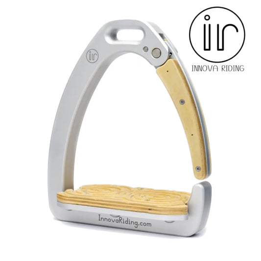 Innova Riding Aria Stirrups