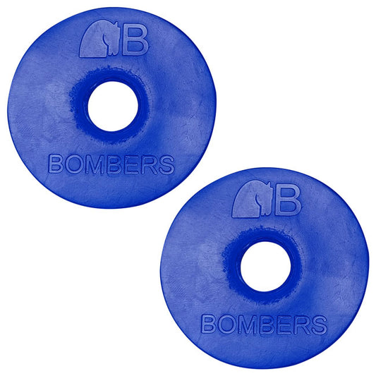 Bombers Bit Protectors