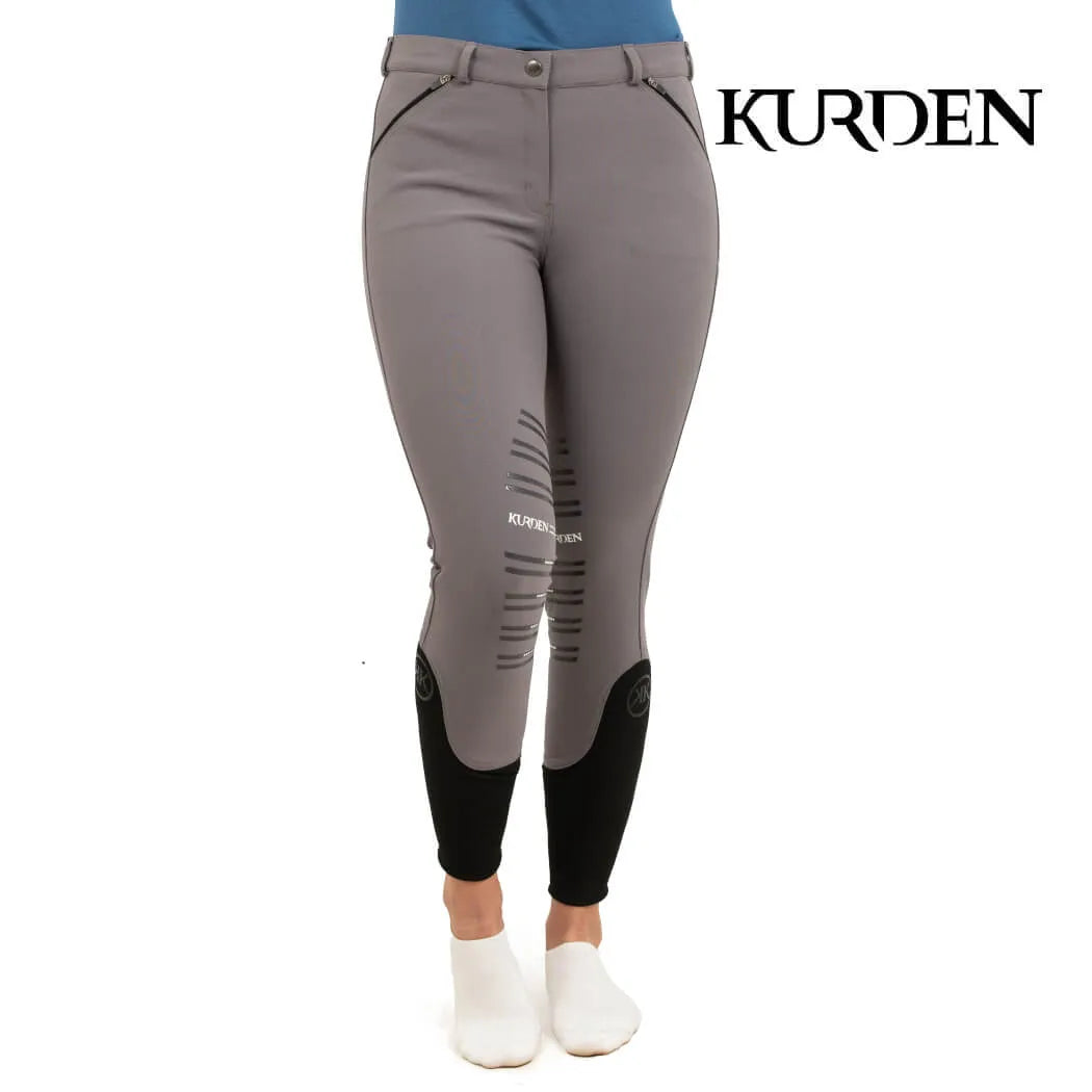 Kurden Shevaun Ladies Breeches