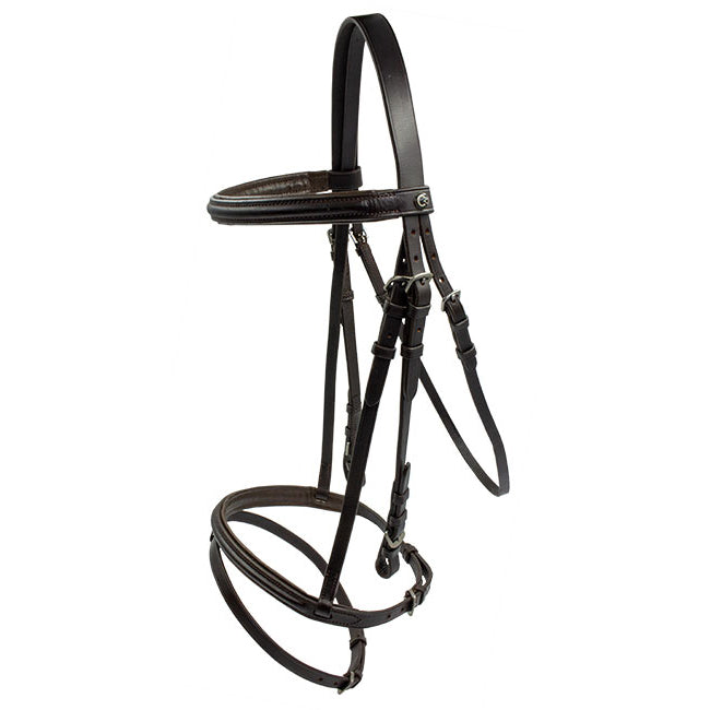 Capitol Everyday Bridle
