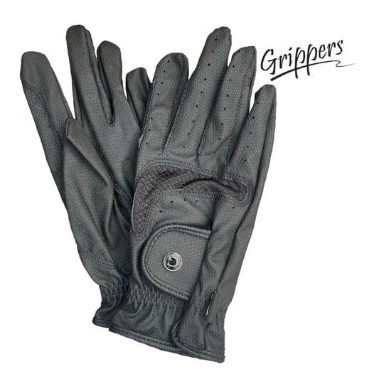 Grippers Show Gloves with Airmax Ventilation