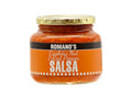 Cashew Nut & Red Pepper Salsa