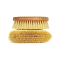 Wooden Dandy Brush