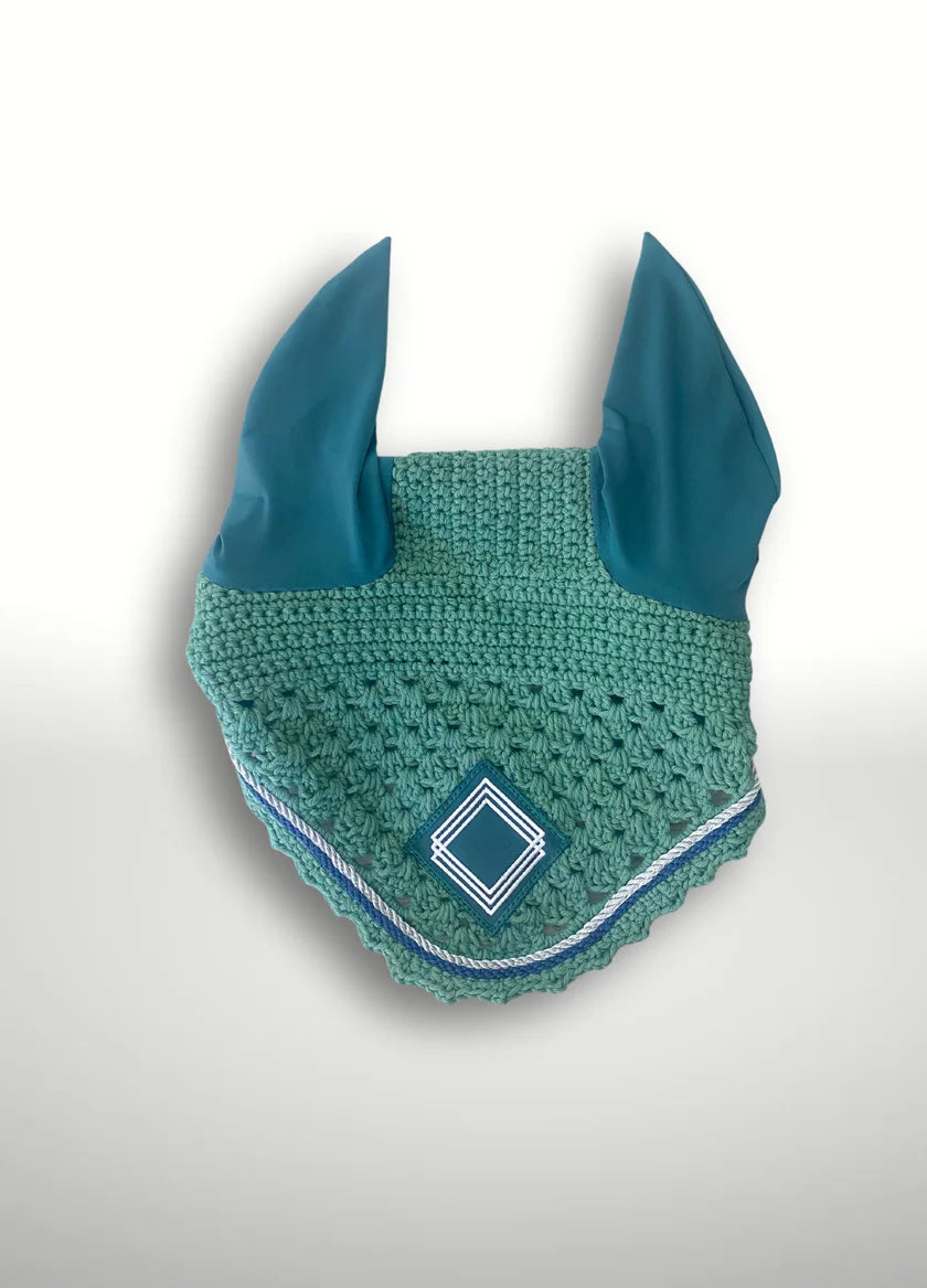 Ear Veils Equine Culture - Full