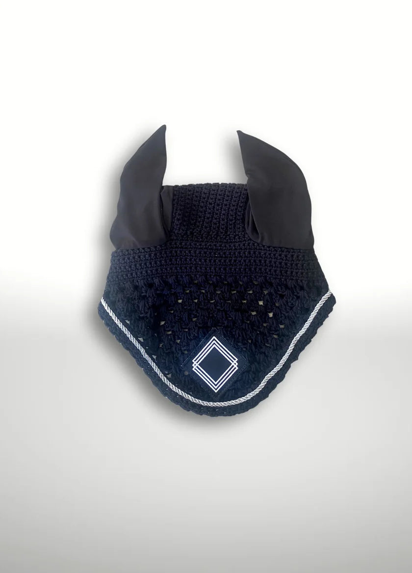 Ear Veils Equine Culture - Full