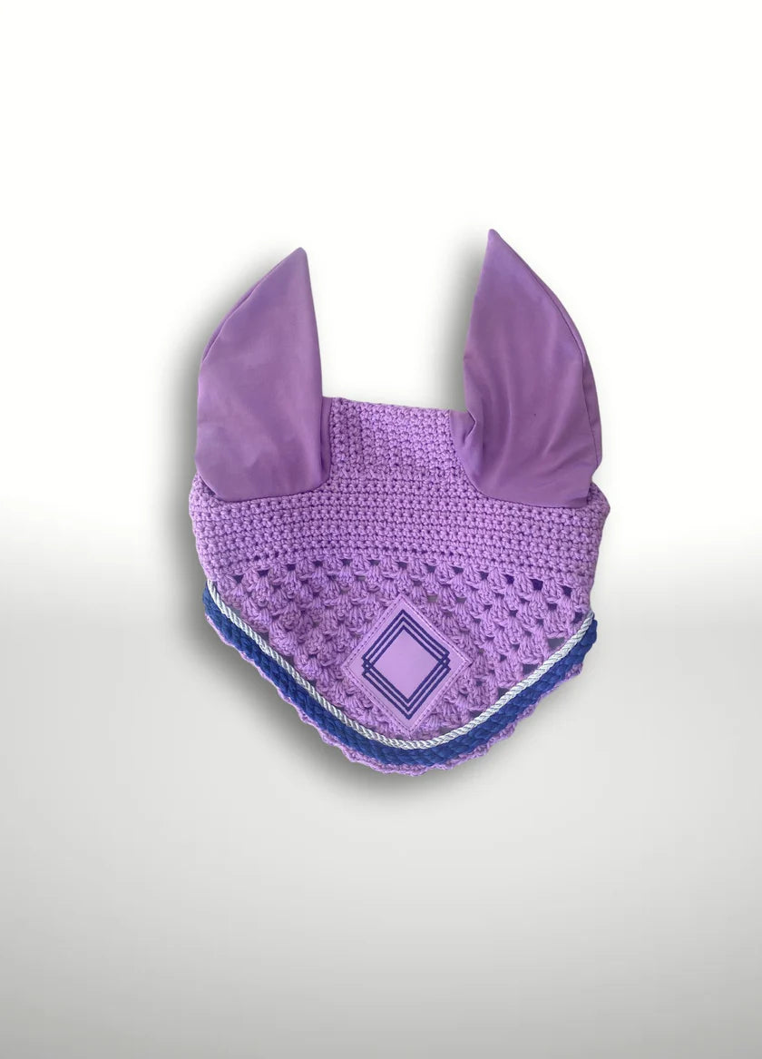 Ear Veils Equine Culture - Full