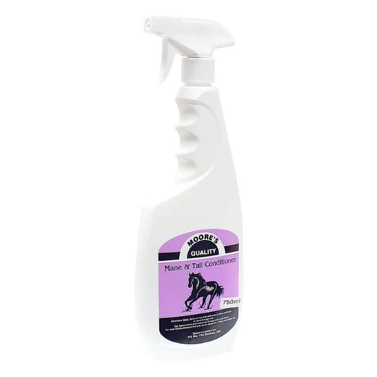 Moores Mane & Tail Conditioner