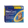 Nexgard Spectra (3.5kg - 7.5kg)
