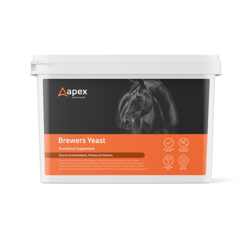 Apex Brewer's Yeast