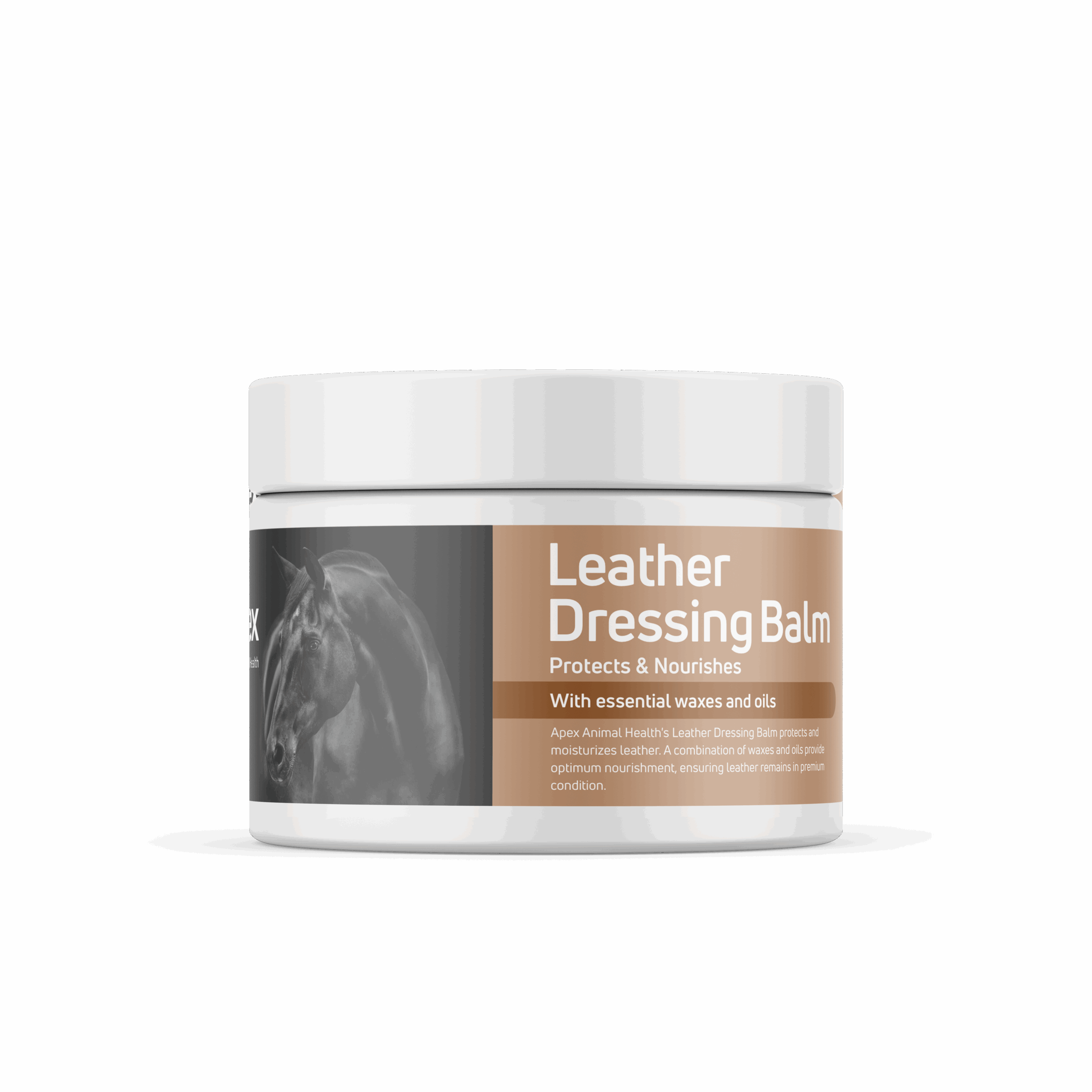 Apex Leather Dressing Balm