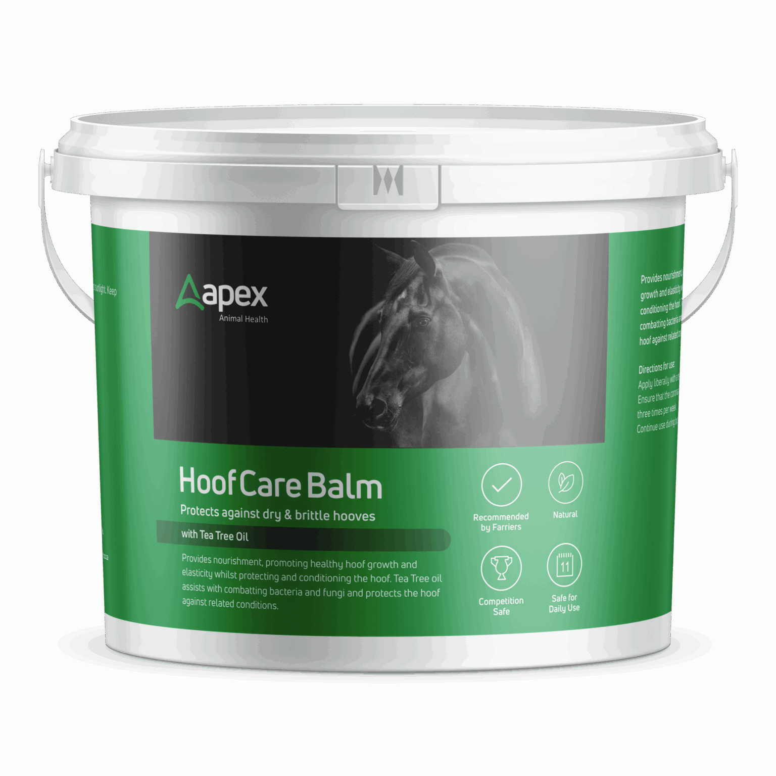 Apex HoofCare Balm