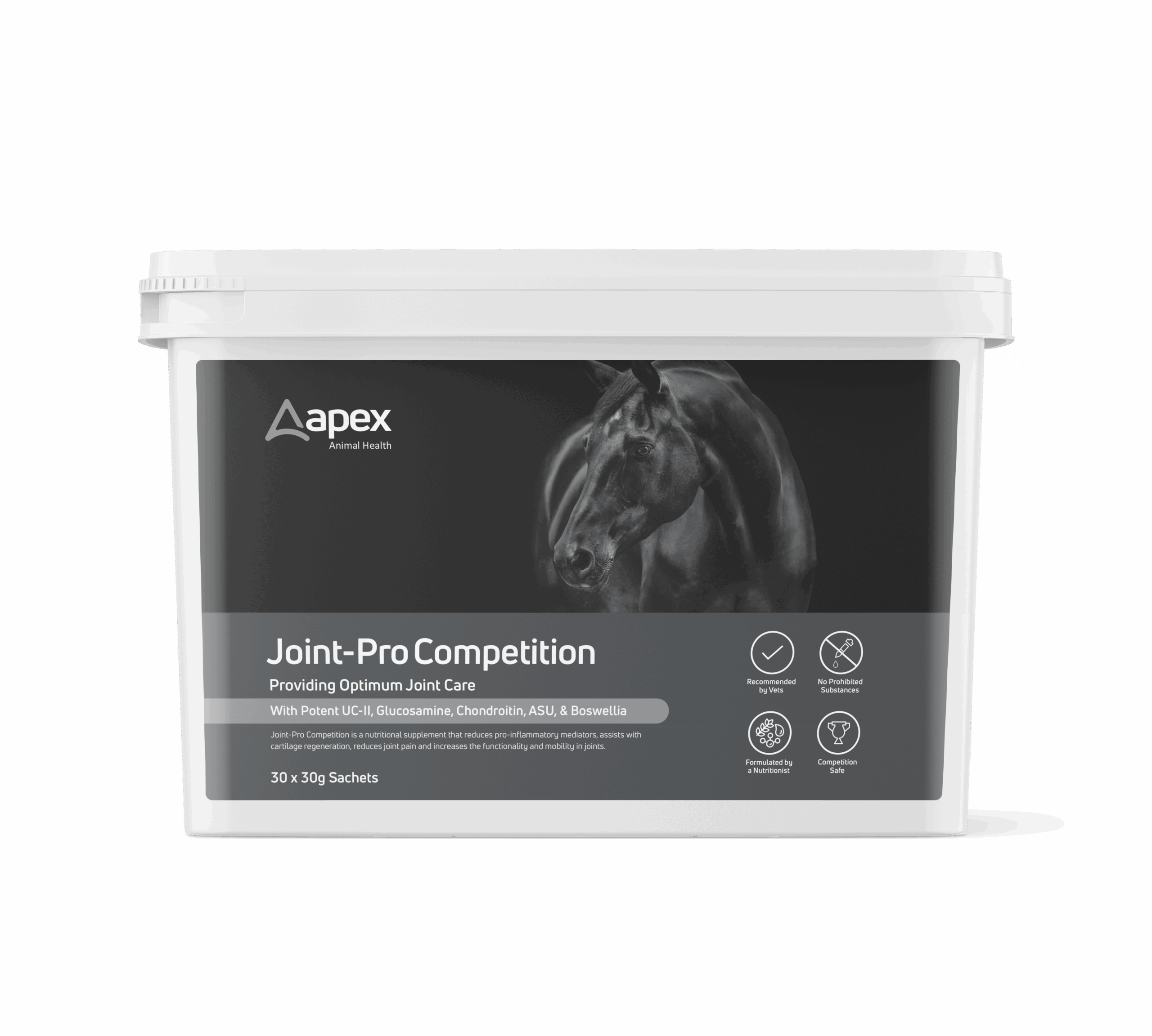 Apex Joint Pro Competition 30 Sachets