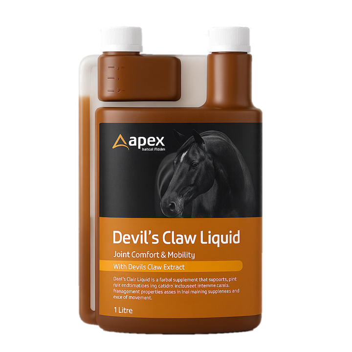 Apex Devil's Claw Liquid 1 Litre