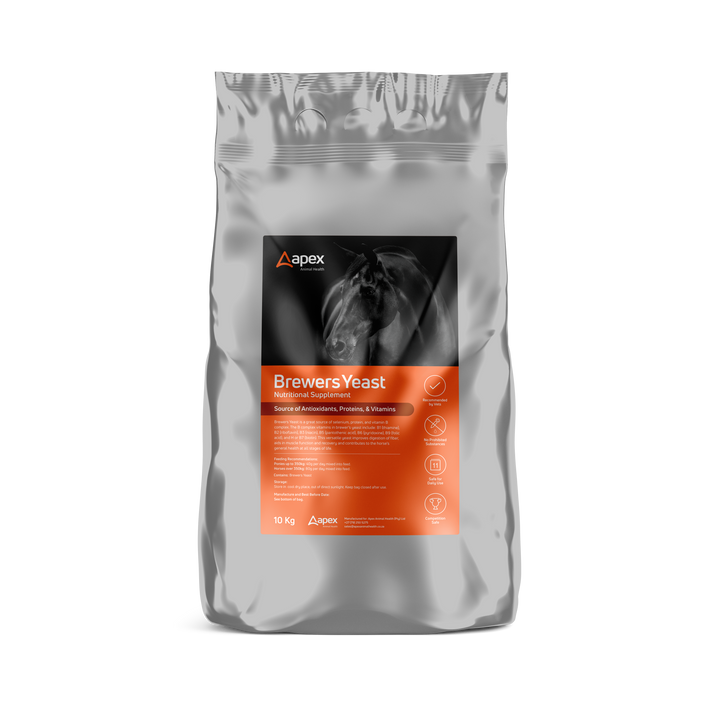 Apex Brewer's Yeast
