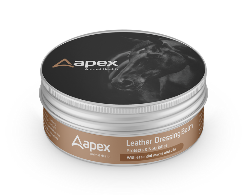 Apex Leather Dressing Balm