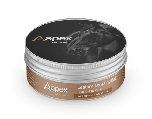 Apex Leather Dressing Balm