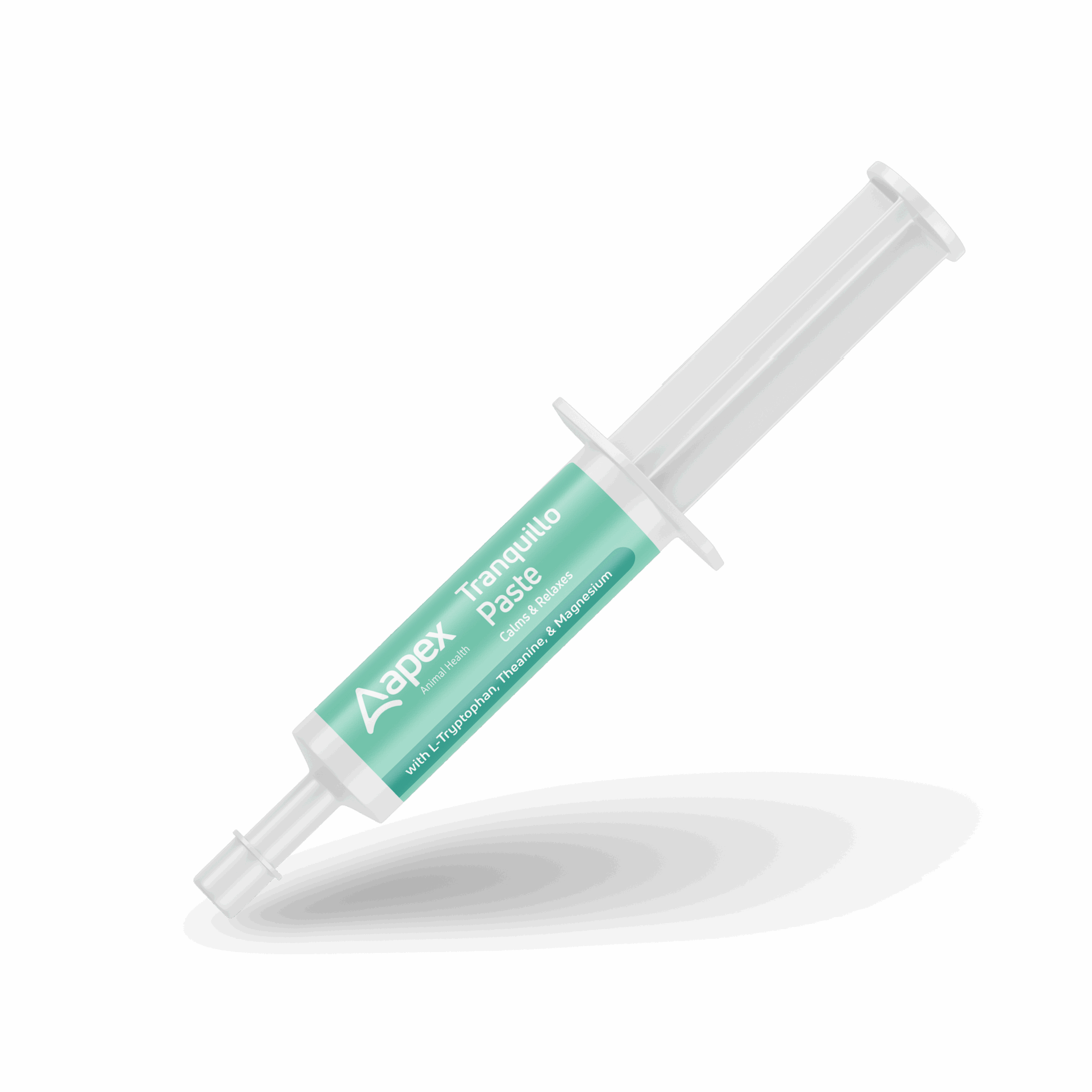 Apex Tranguillo Paste (60ml)
