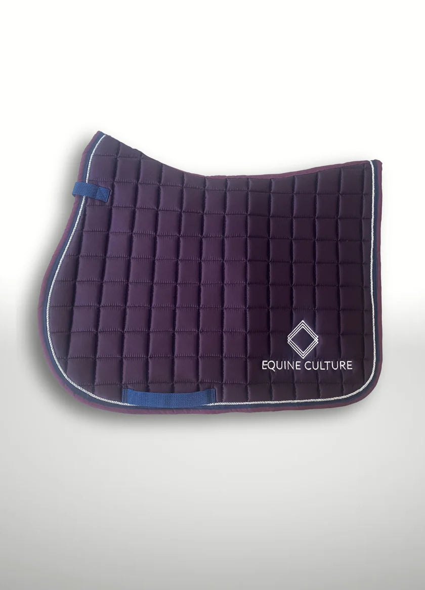 Saddle Pads Equine Culture - Full