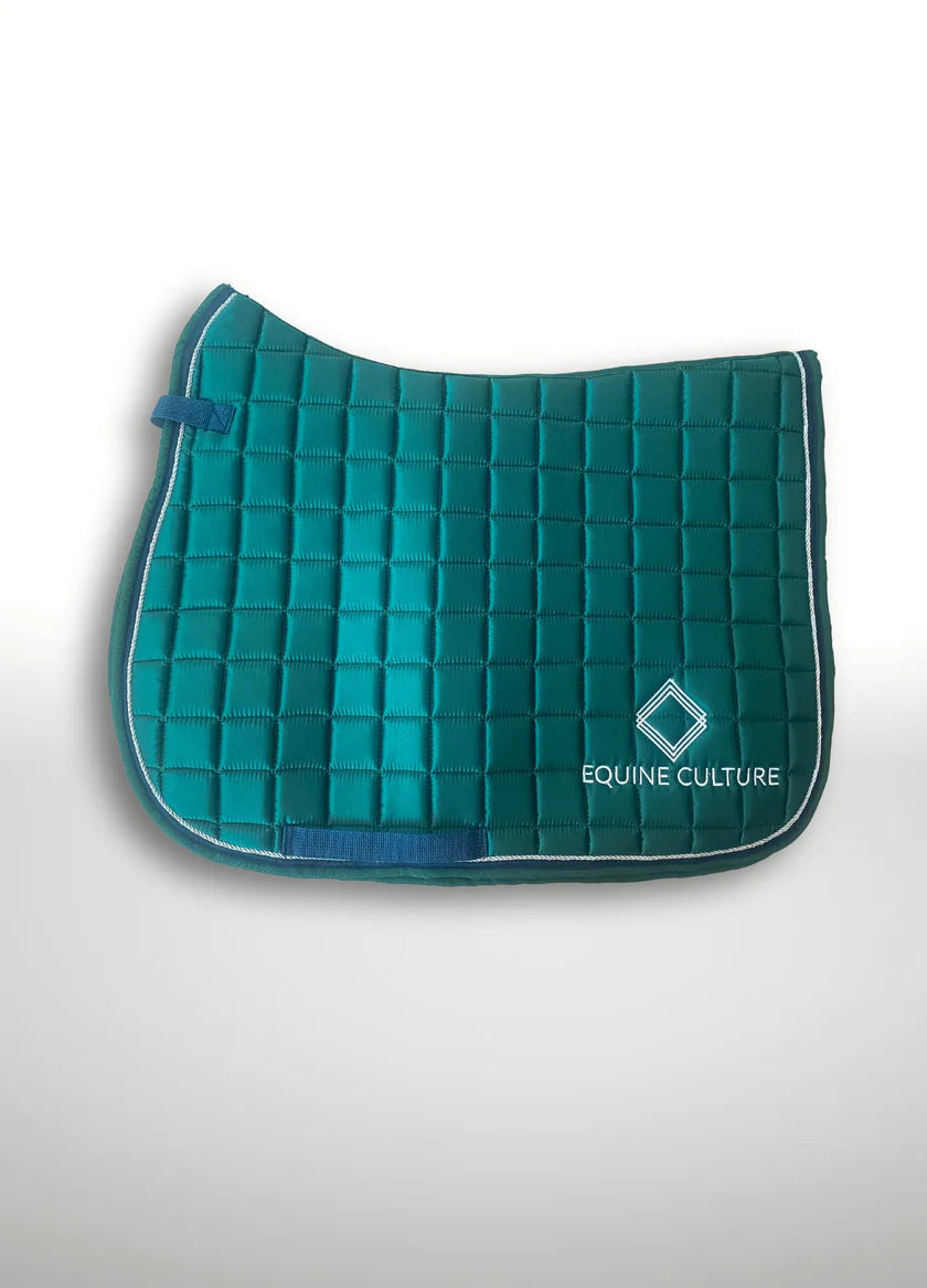 Saddle Pads Equine Culture - Full