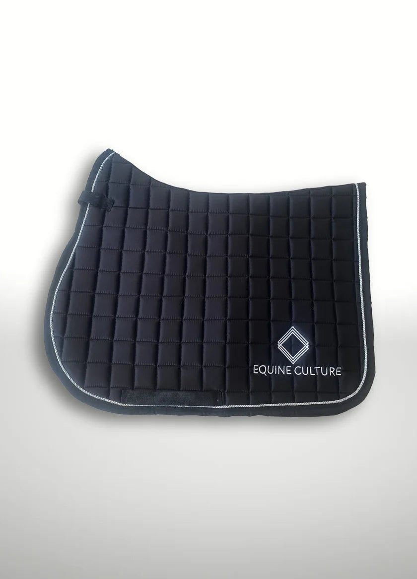 Saddle Pads Equine Culture - Full