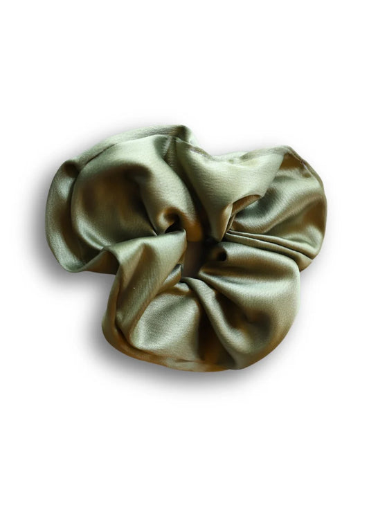 Scrunchies Equine Culture