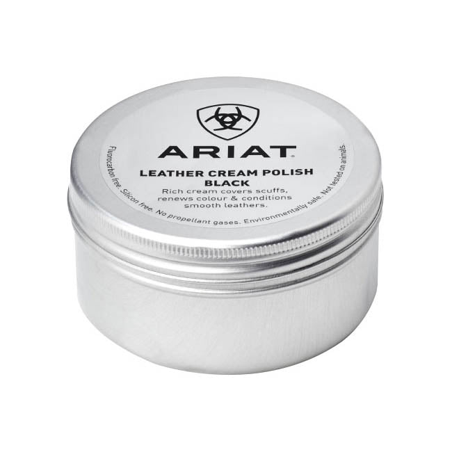 Ariat Leather Polish