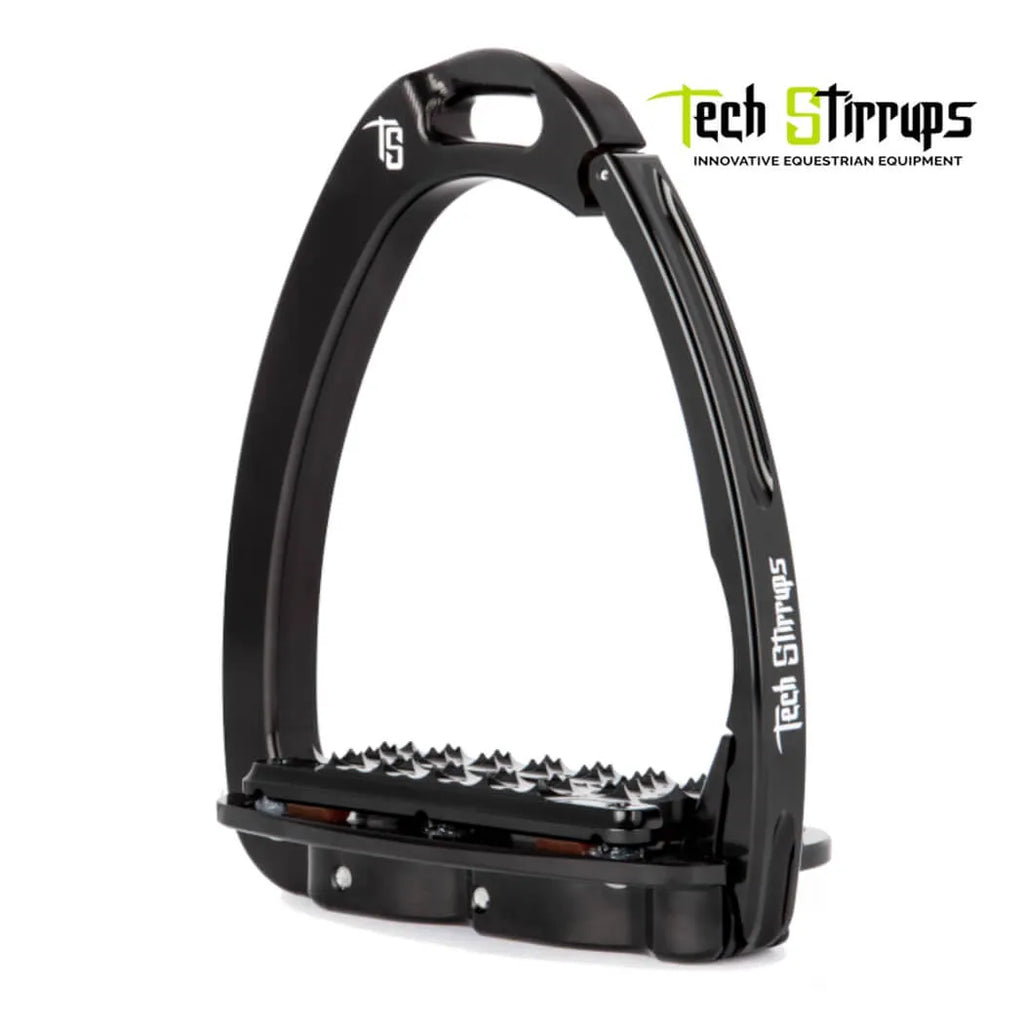 Tech Stirrup Venice Plus Evo