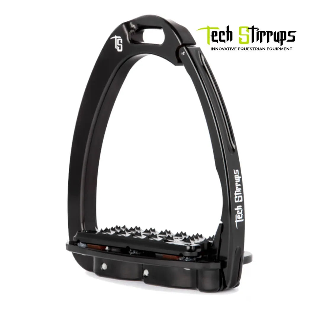 Tech Stirrup Venice Plus Evo