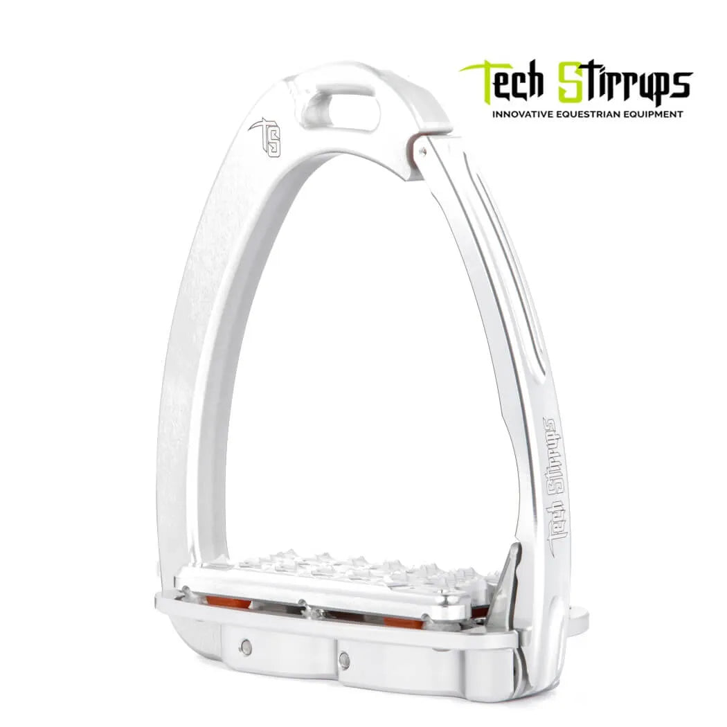 Tech Stirrup Venice Plus Evo